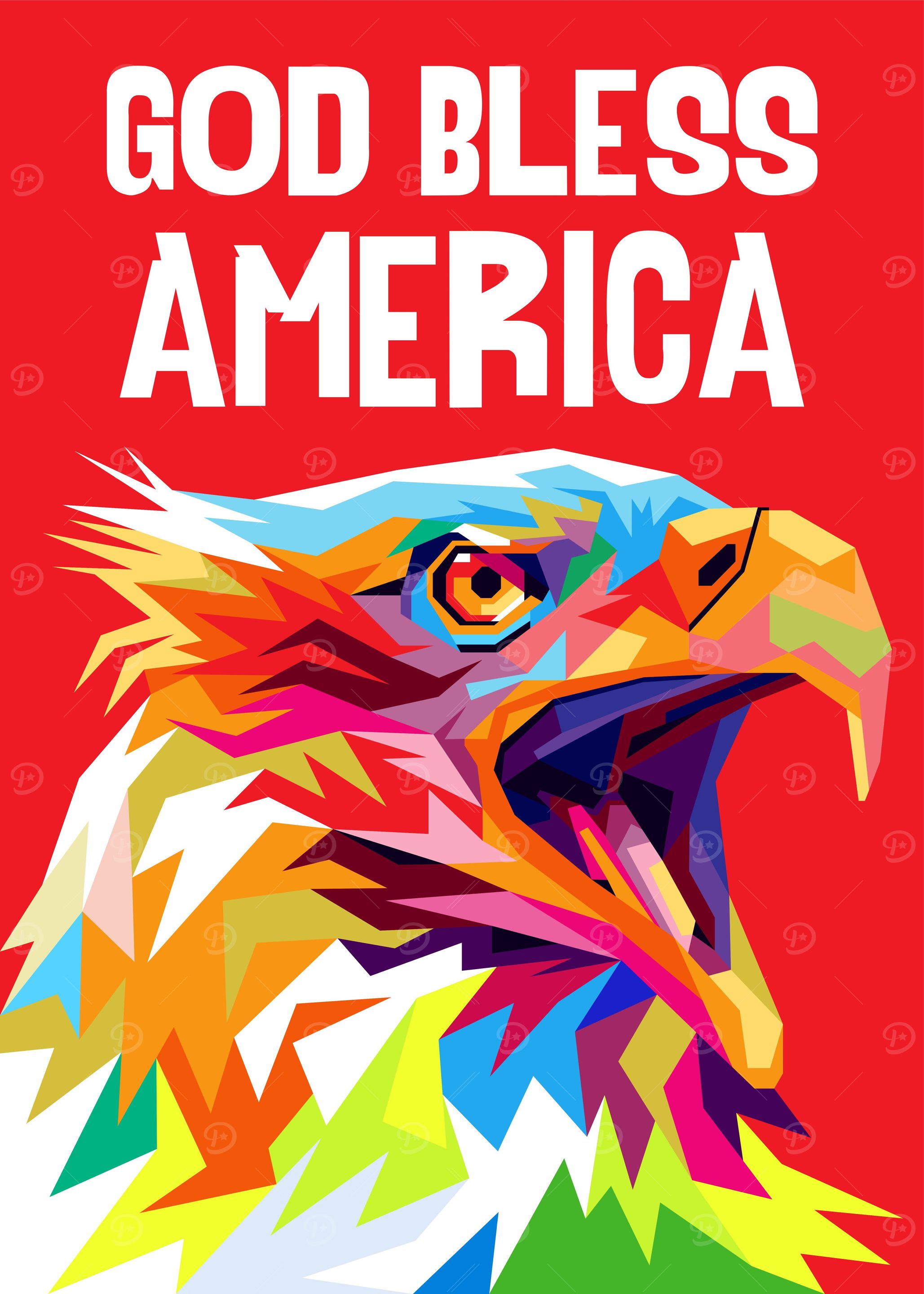 God Bless America