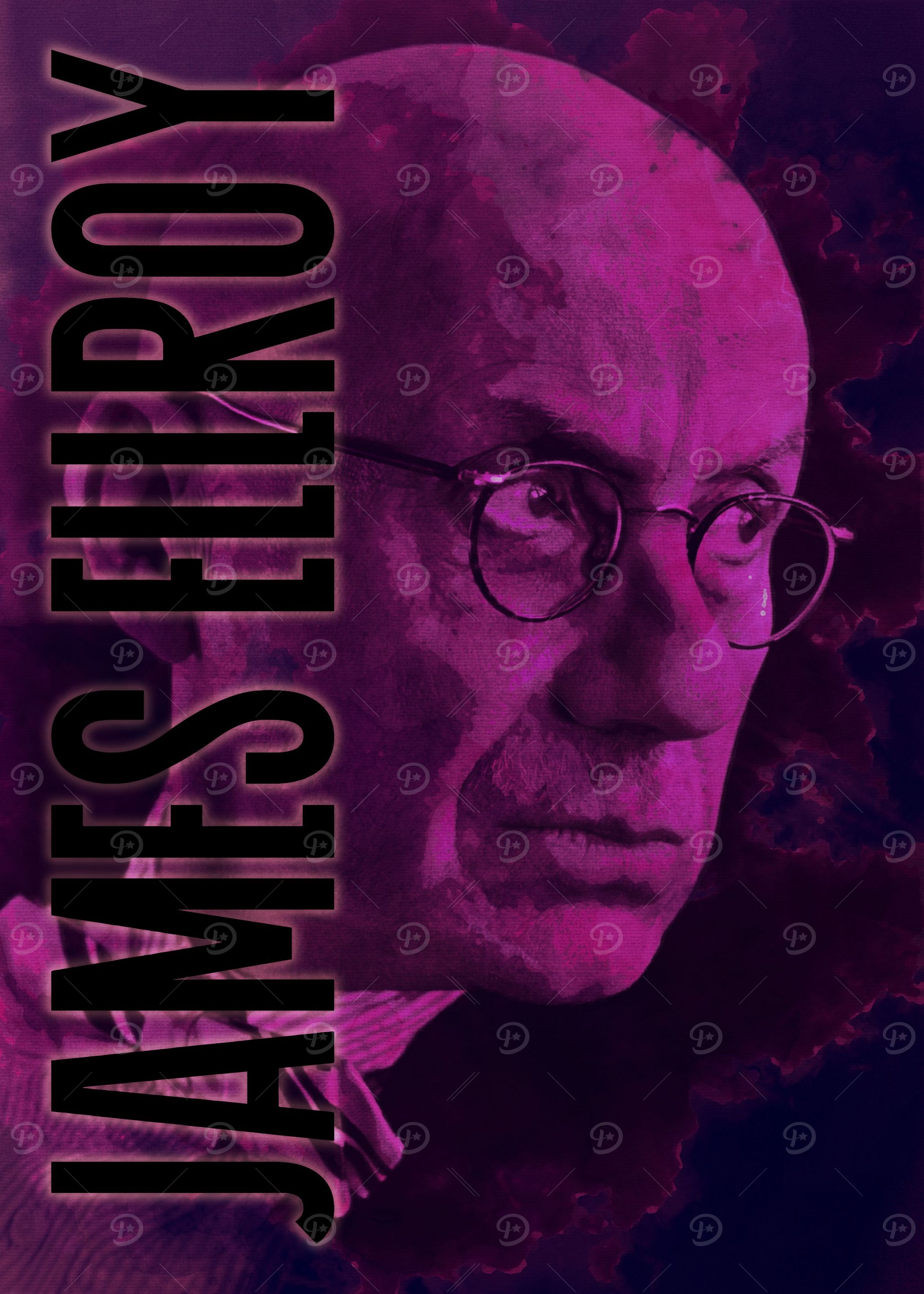 James Ellroy