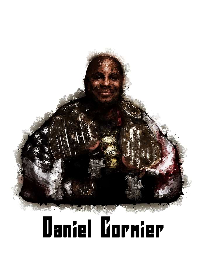 Daniel Ryan Artwork