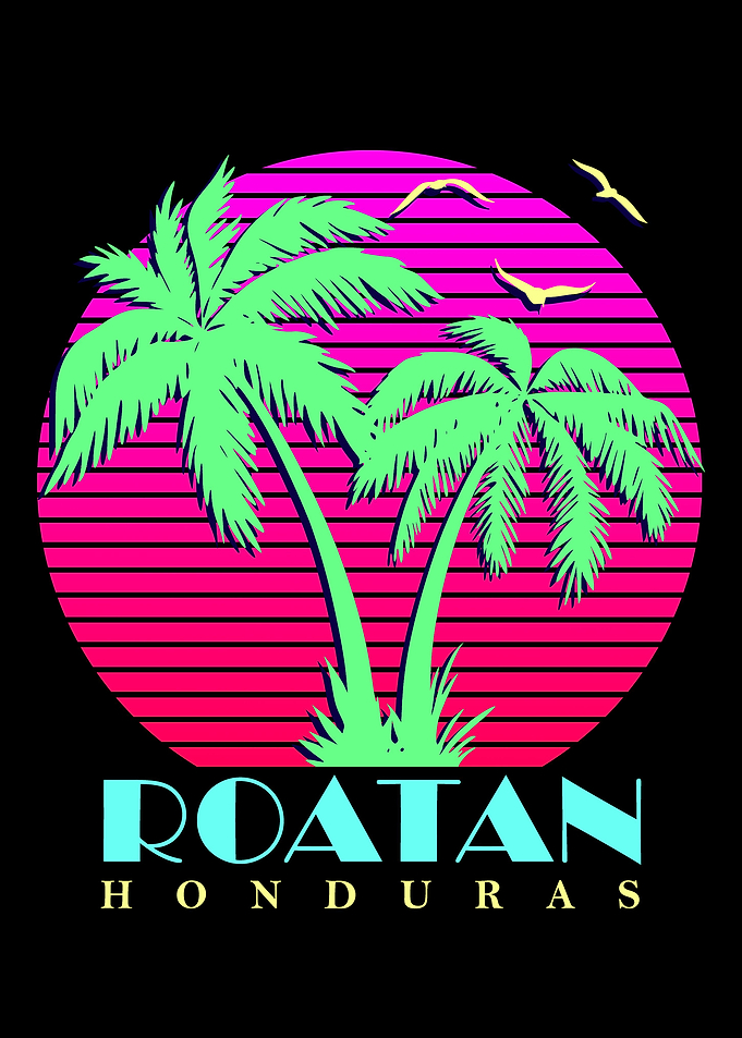 Roatan Honduras