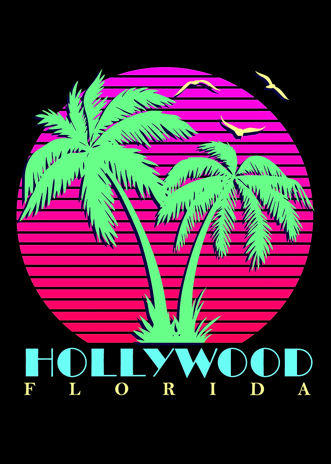 Hollywood Florida