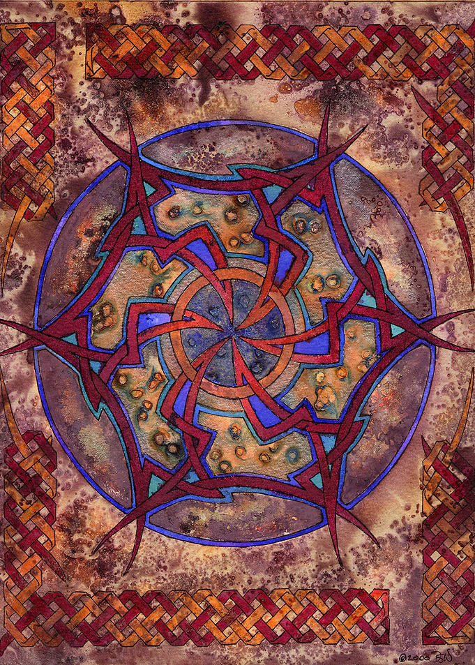 Leahs Knot