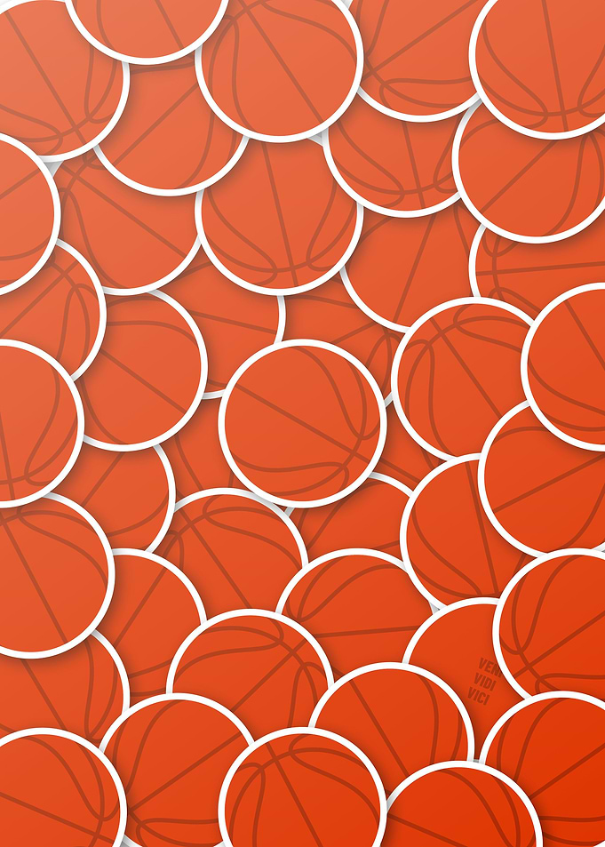 Basketball V3