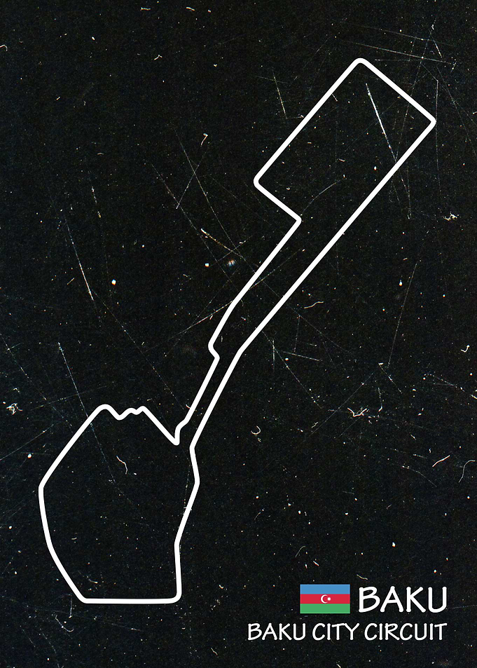 Baku City Circuit