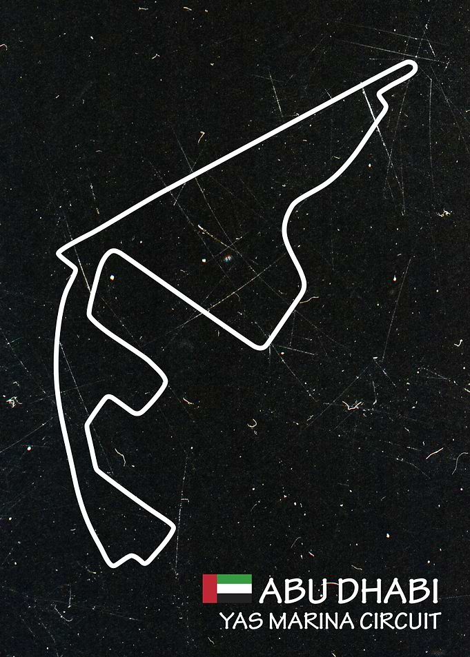 Abu Dhabi Circuit