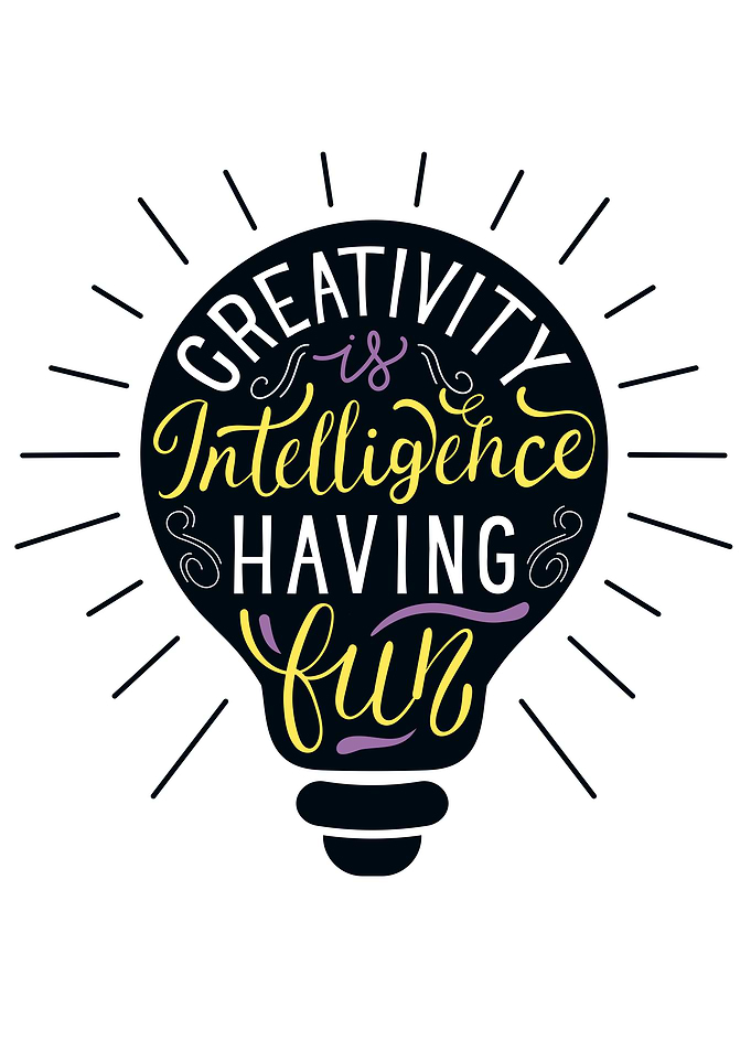 Lettering design