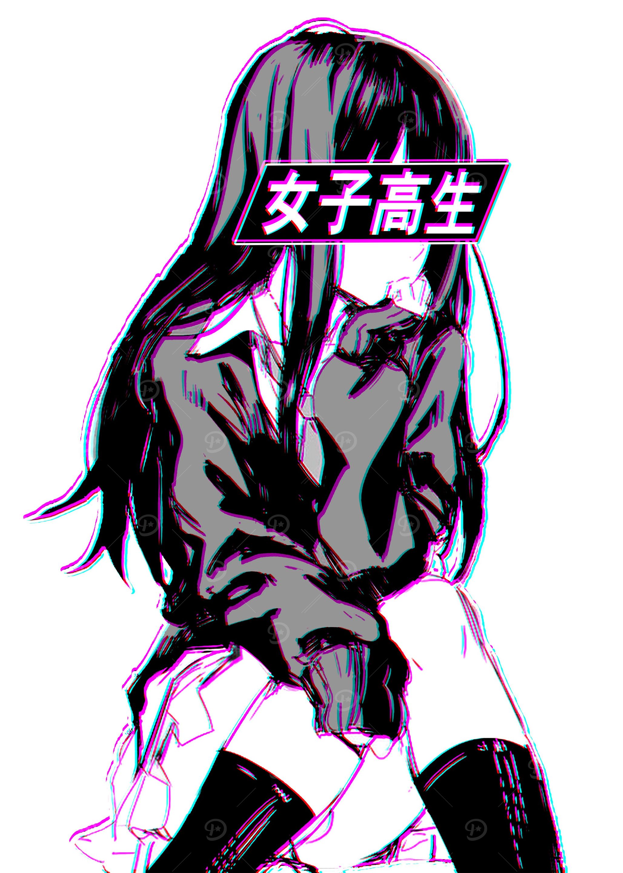 SCHOOLGIRL