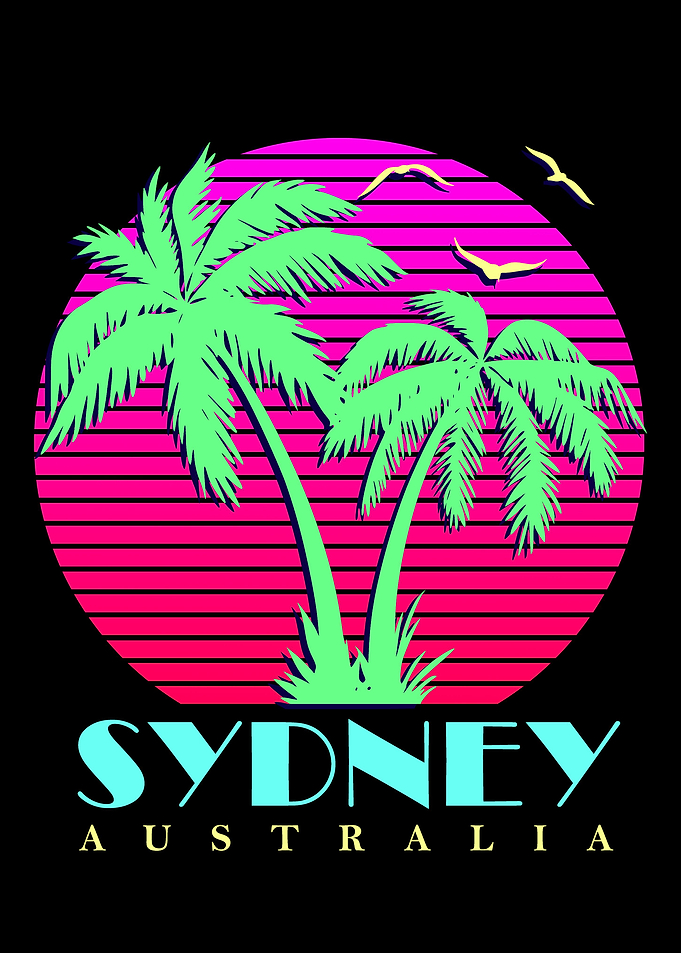 Sydney Australia