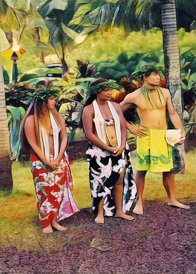 Luau