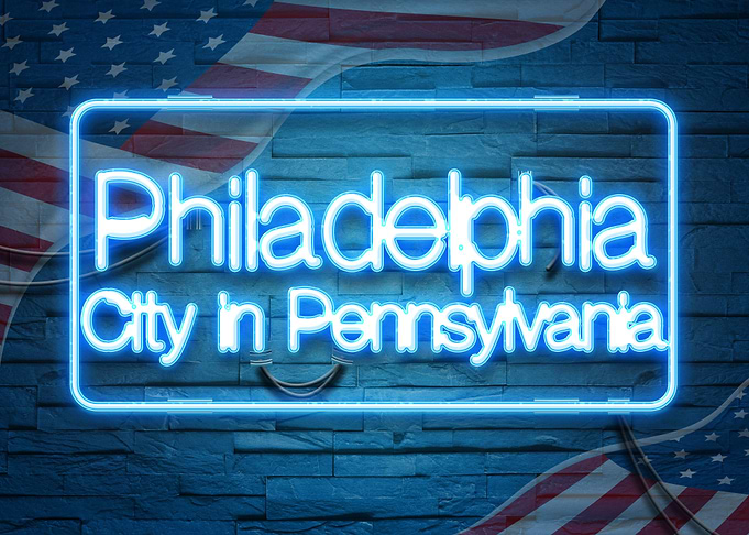 Philadelphia City
