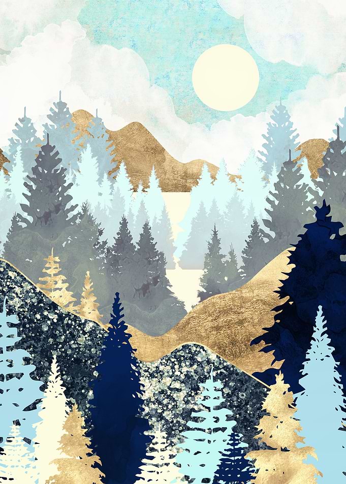 Forest Vista