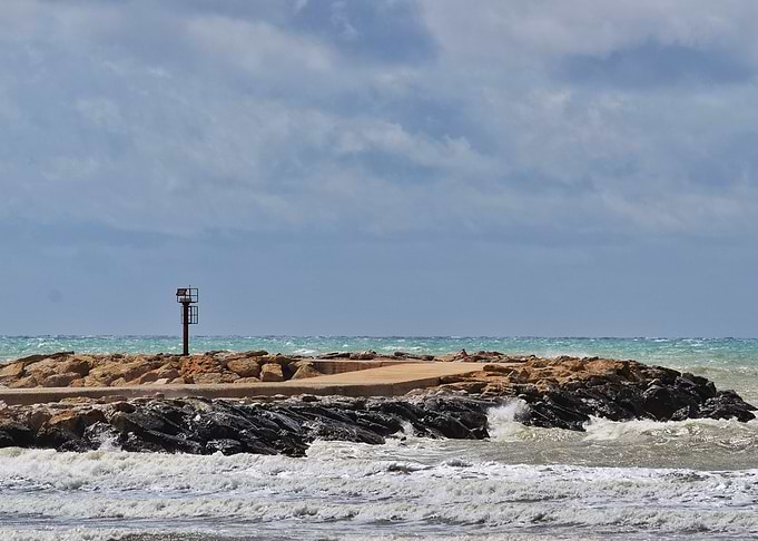 Pier and Beacon