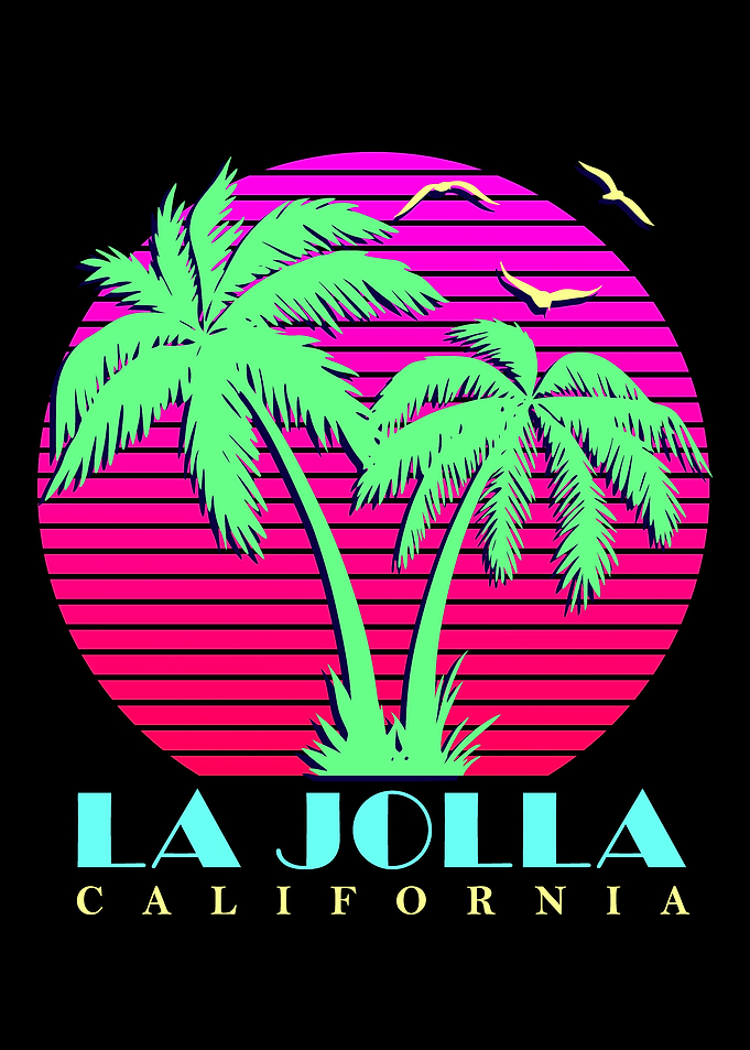 La Jolla California