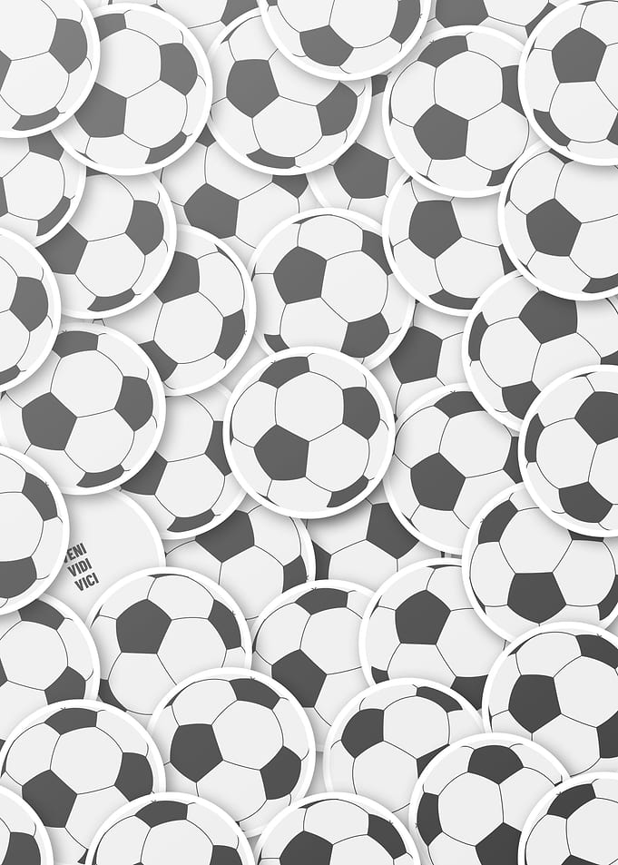 Soccer V3