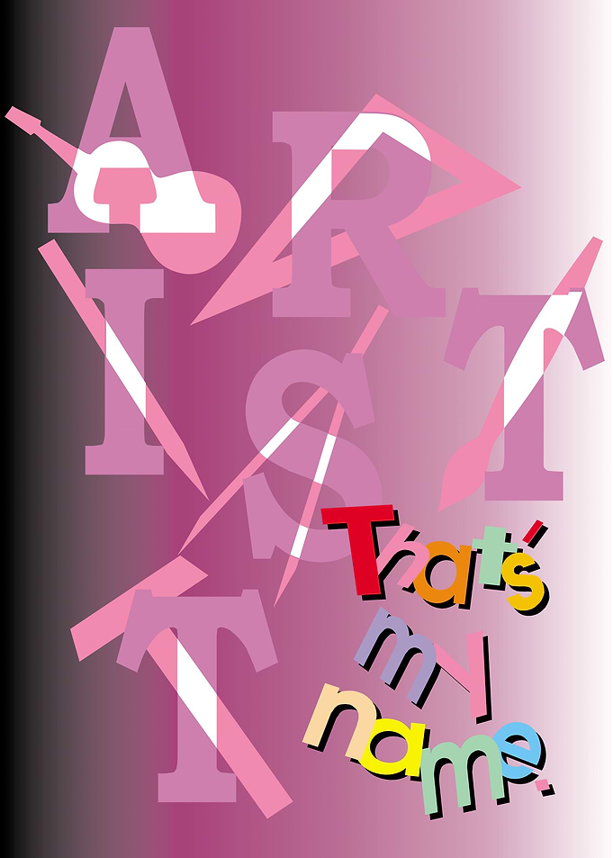 Art Poster 008