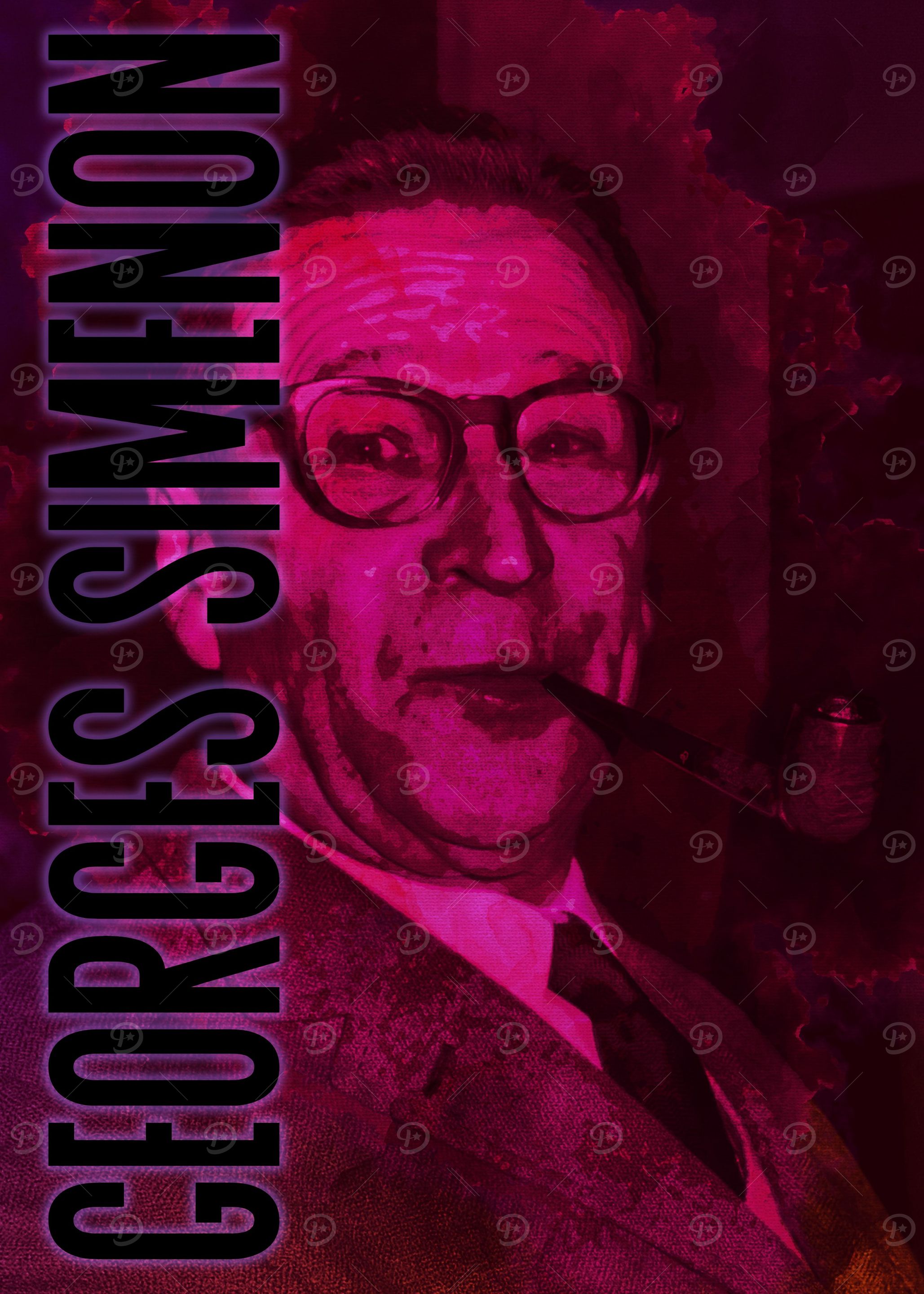 Georges Simenon