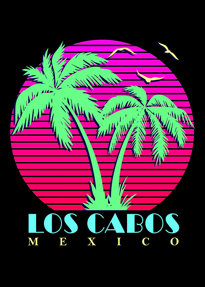 Los Cabos Mexico