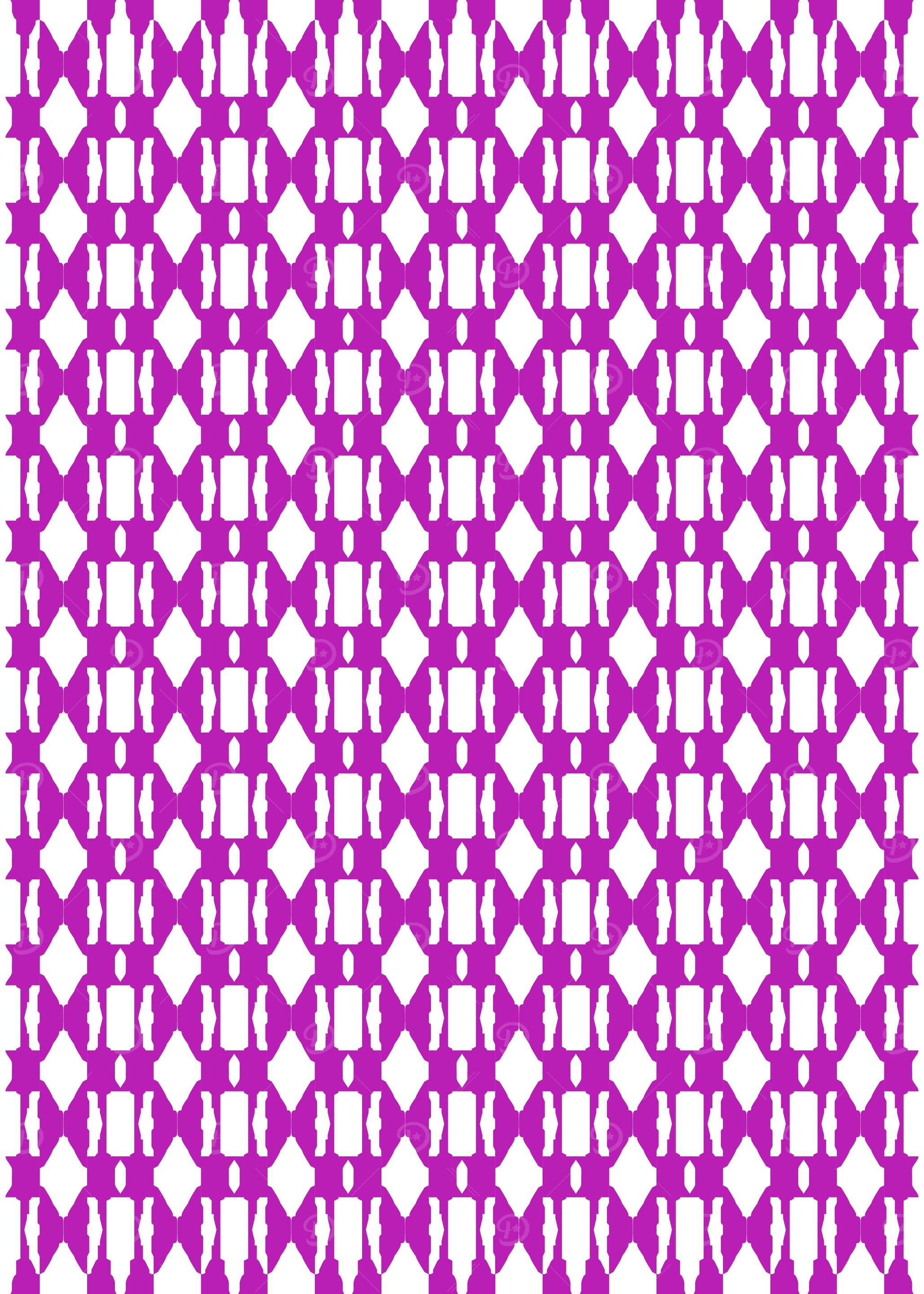 Abstract Screen Pattern