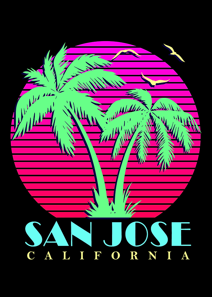 San Jose California