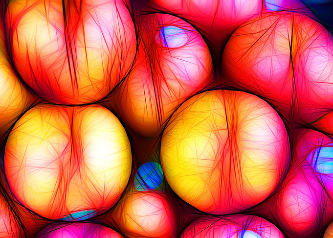 Plums