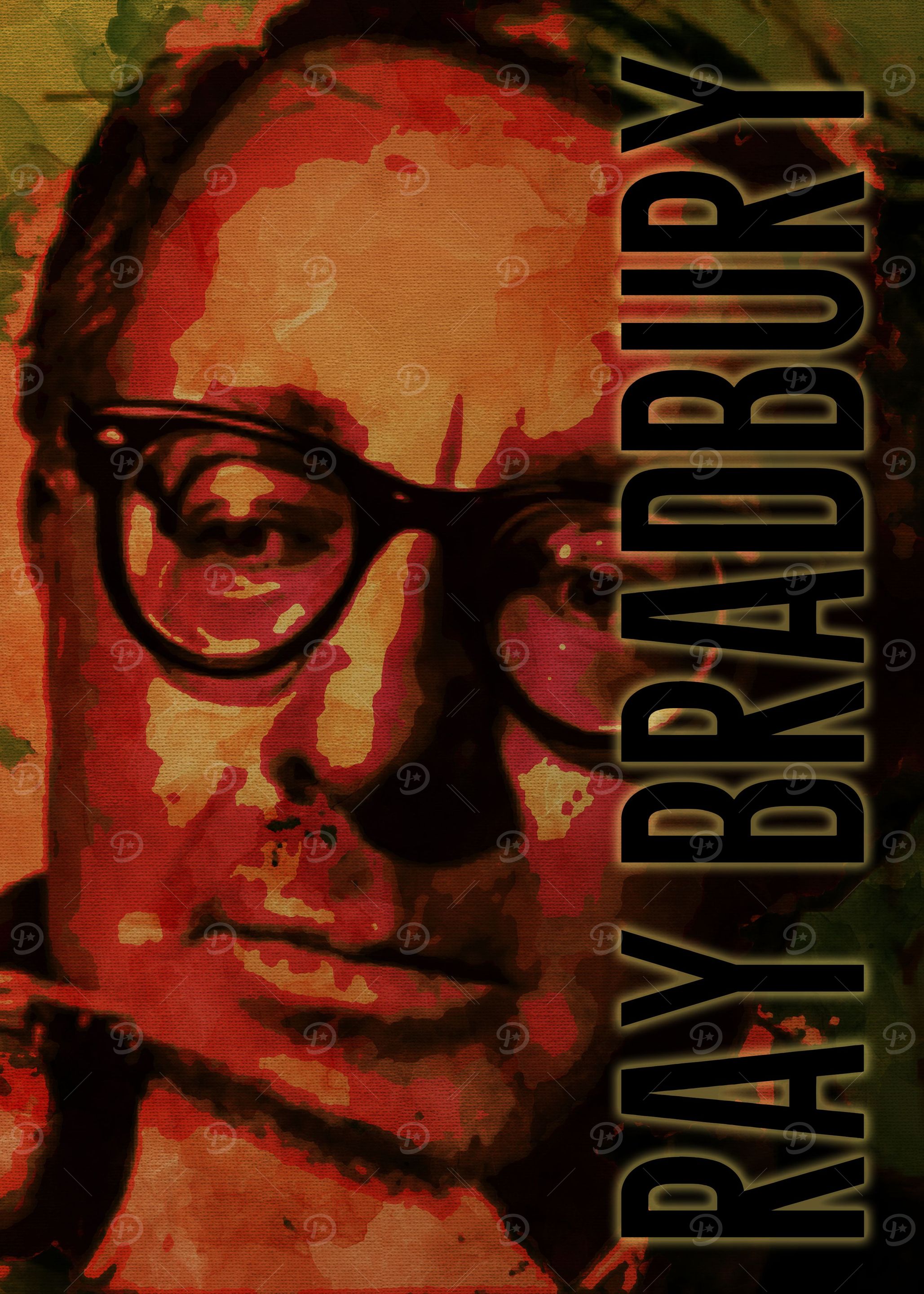 Ray Bradbury