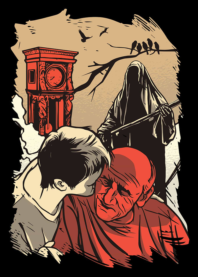 Zombie