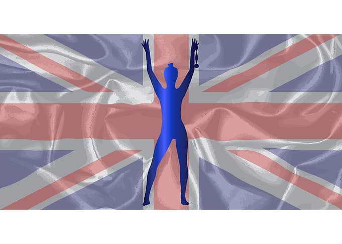 UK Winner Background