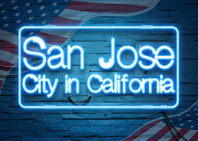 San Jose City