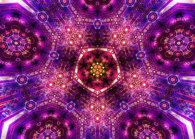 Oath of the Jewel Box