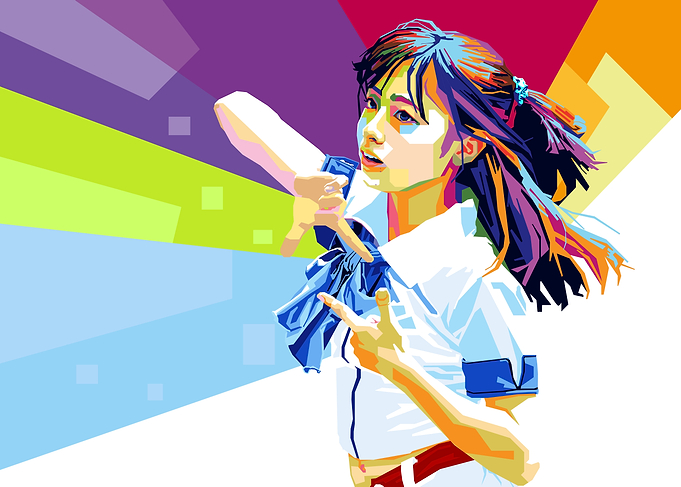 Hashimoto Kanna 2