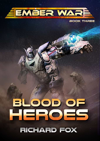 Blood of Heroes