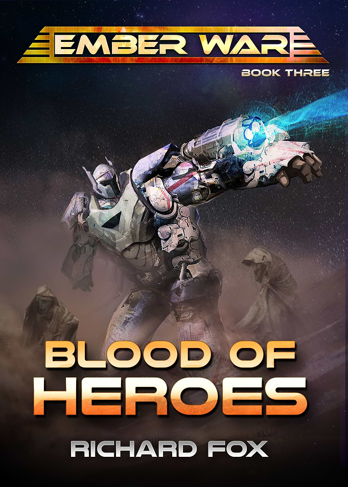 Blood of Heroes