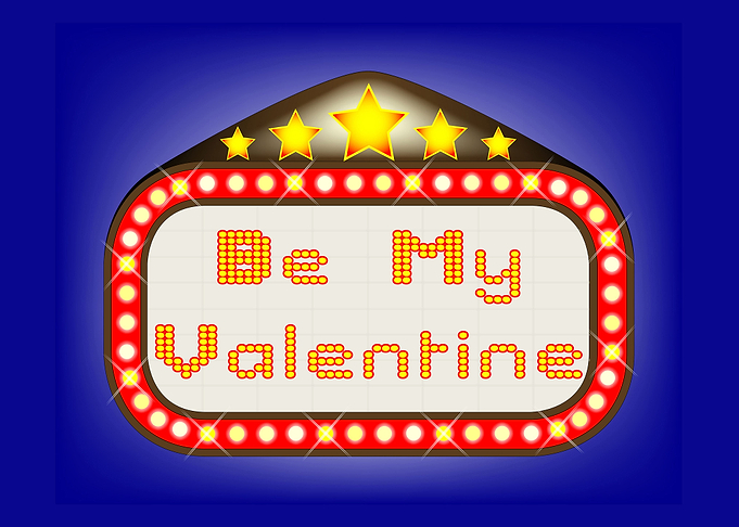 Valentine Theatre Marquee