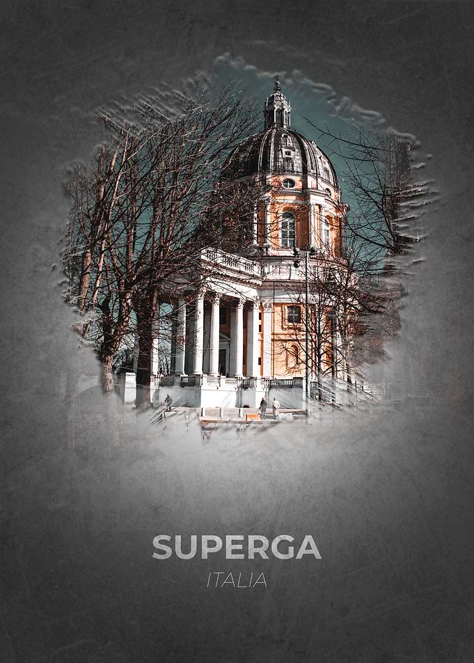 Elegant Italy Superga