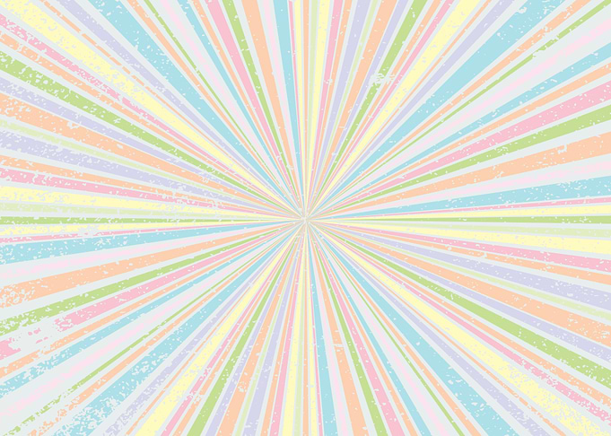 Retro Grunge Background