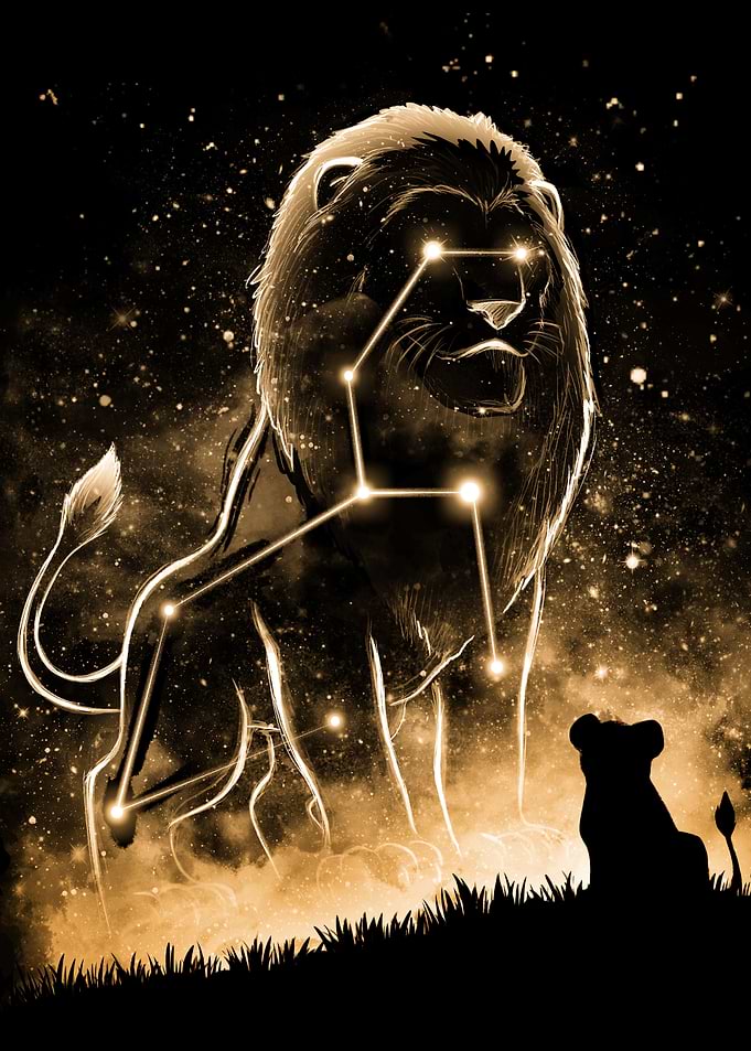 Great Kings of the Past