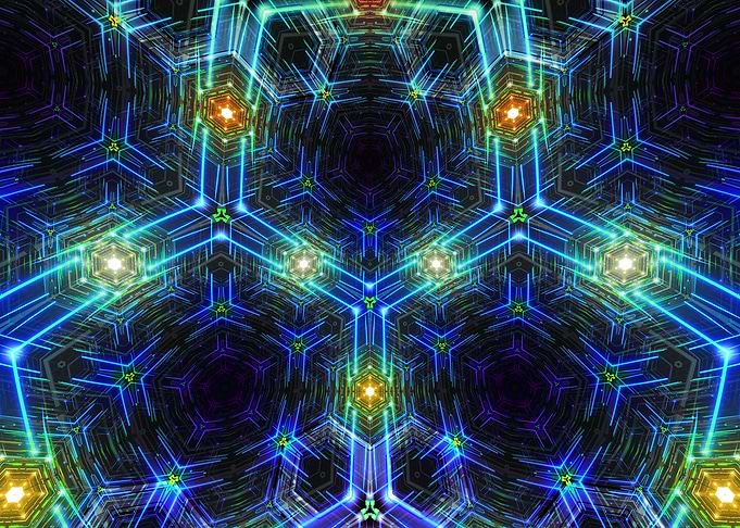 Infinity Chamber