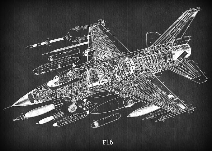 F16