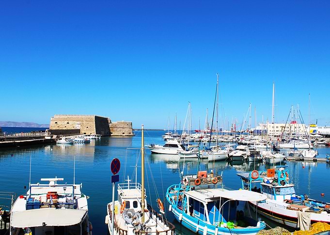 Marina