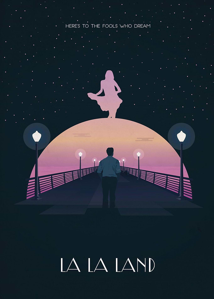 La La Land