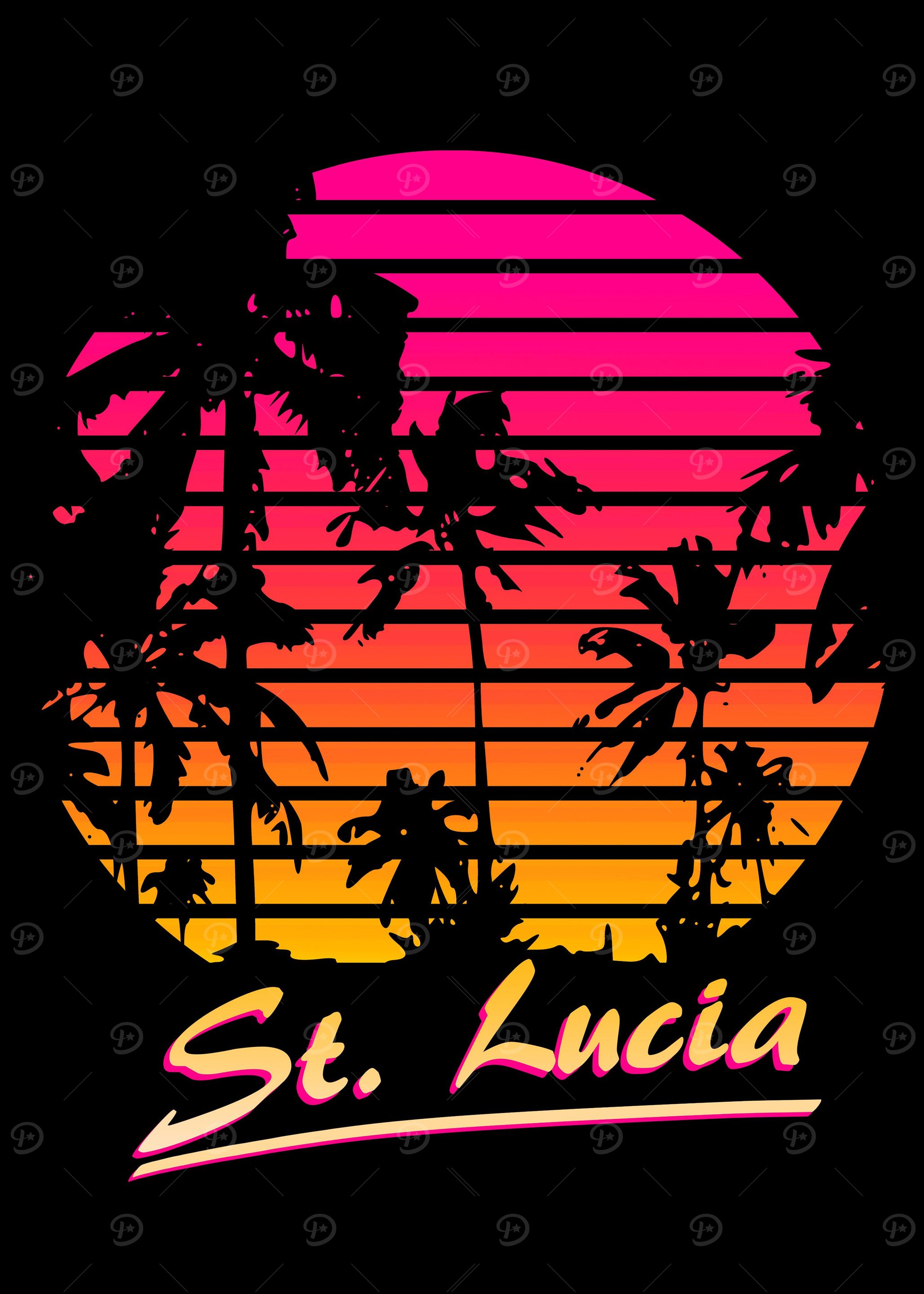 St Lucia