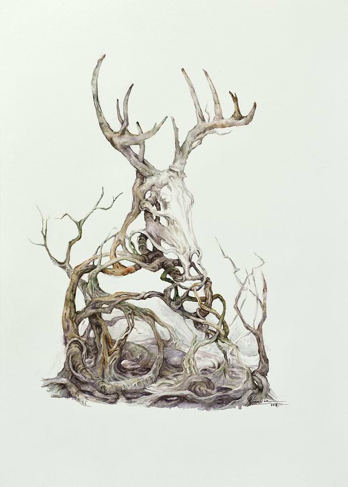 The Leshen