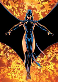 Raven