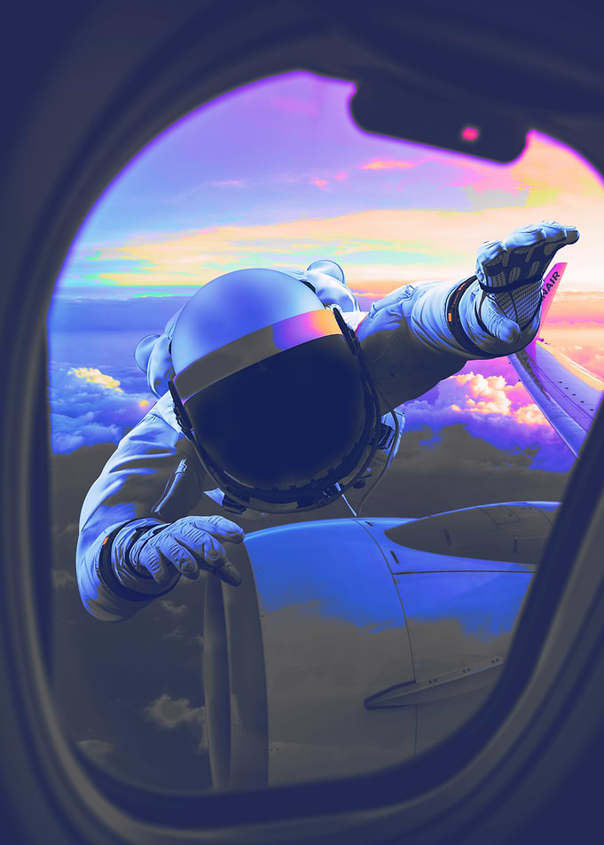 FLY