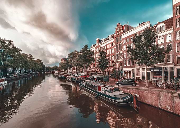 Amsterdam Netherlands