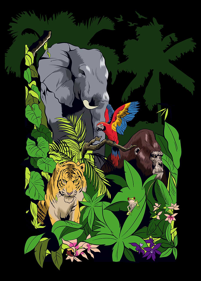 Wildlife