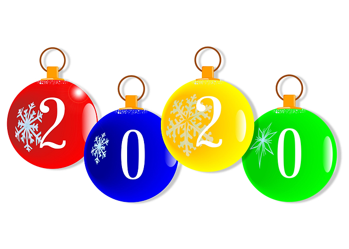 Christmas 2020