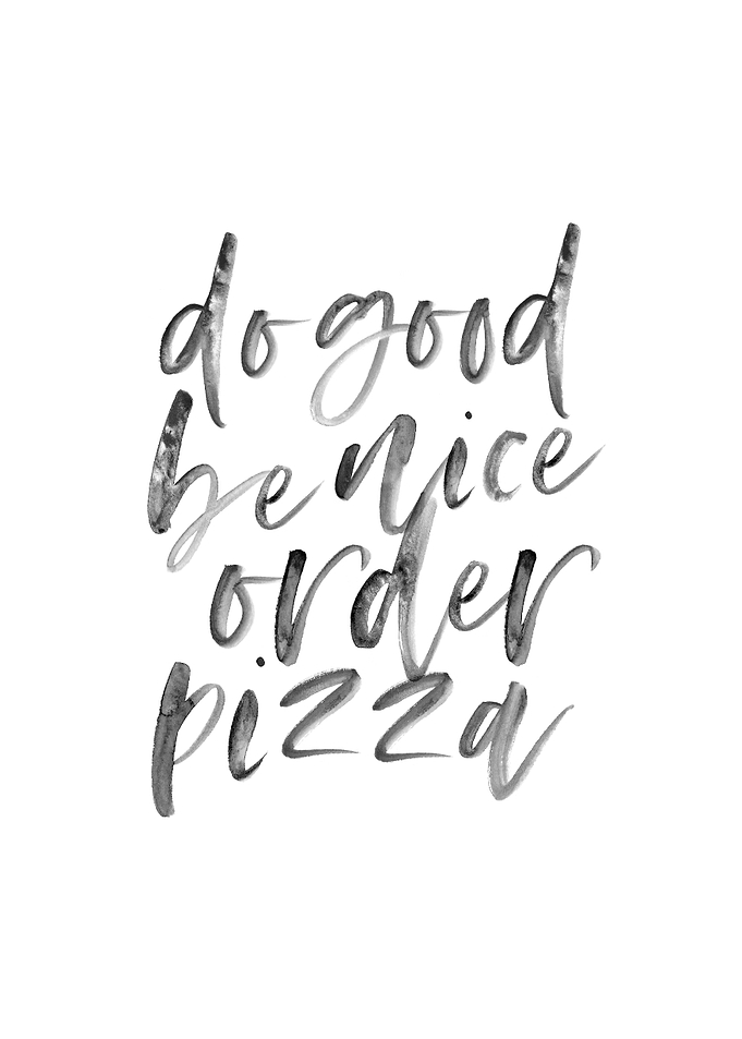 Order Pizza 4