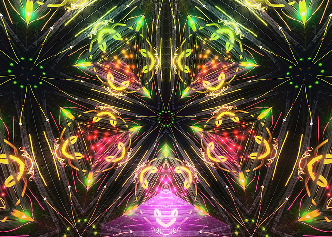 Core Triangulation