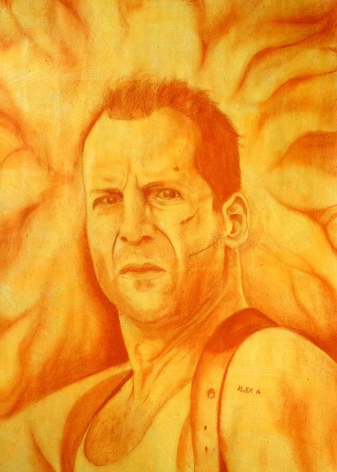 Bruce Willis